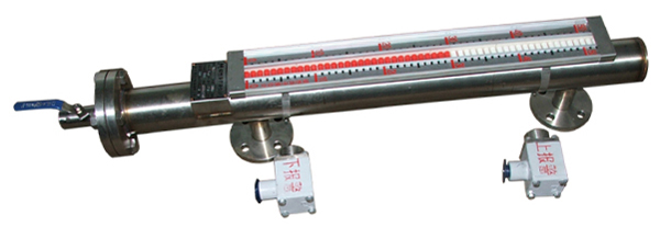 �ߵ�Һλ���ƴŷ���ҺλӋ